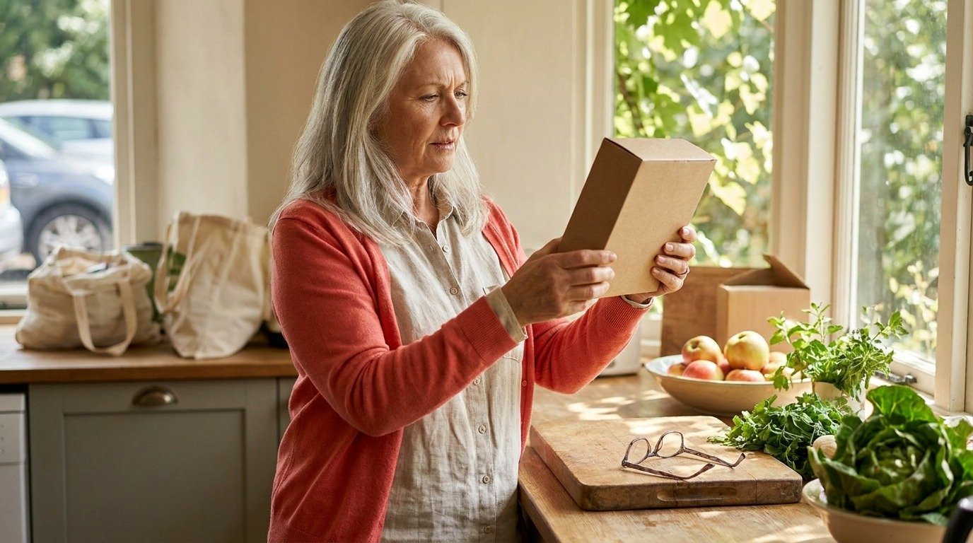The Unseen Enemy: Your Definitive Guide to Dairy Sensitivity and Lactose Hidden Sources