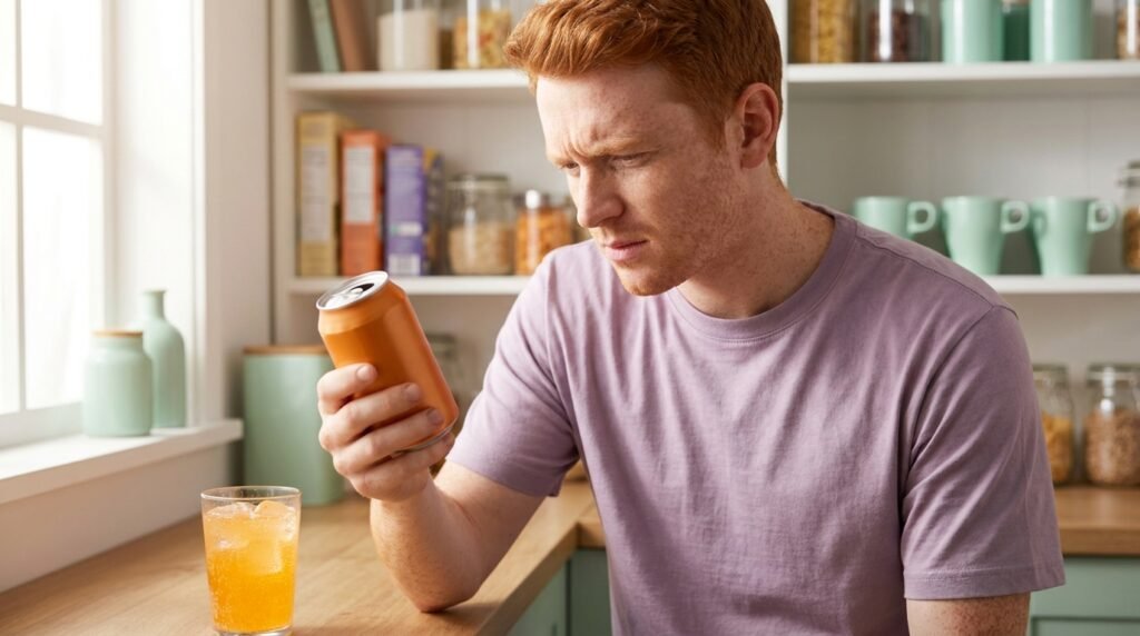 Does Fanta Have Caffeine? The Ultimate 2024 Ingredient Guide