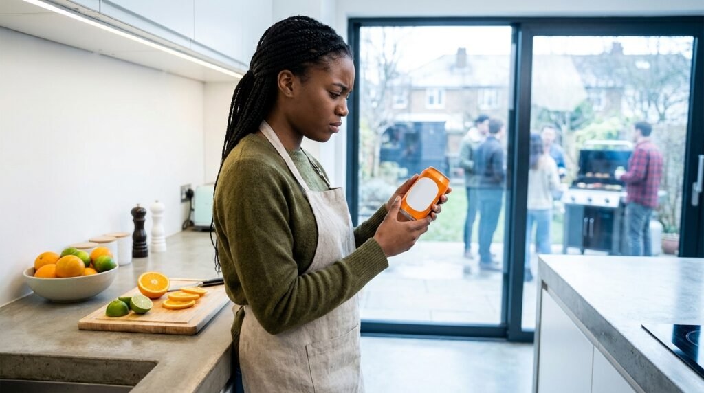 Does Fanta Have Caffeine? The Ultimate Ingredient Safety Guide