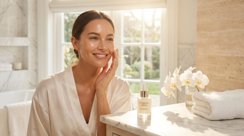 Does Mineral Oil Clog Pores? A 5-Second Scan Reveals The Truth