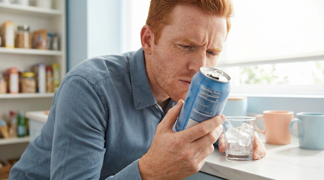 Does Pepsi Contain Allergens? 2025 Safety & Ingredient Guide