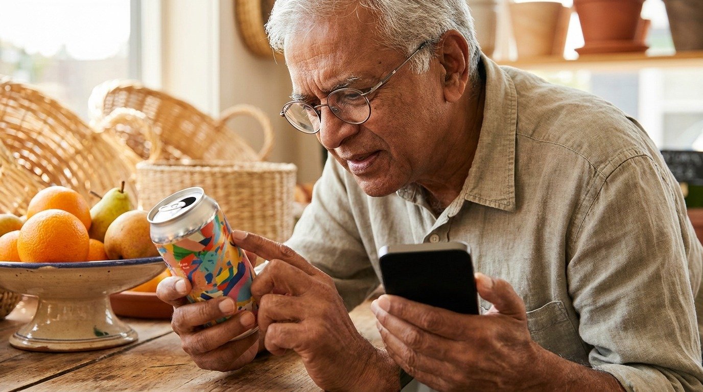Does Poppi Have Caffeine? The Ultimate Ingredient Guide for 2024