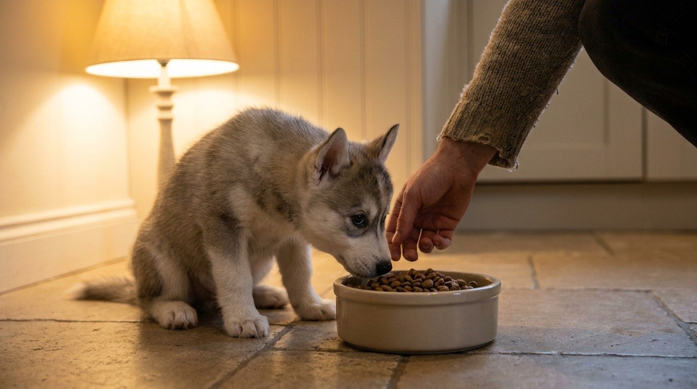 Chicken Allergies in Dog Food: Ingredients to Avoid
