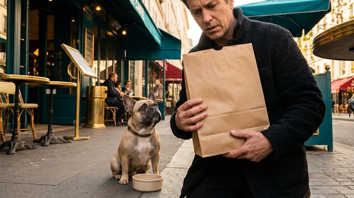 Dog Food Allergies: How to Read the Label and Spot Triggers