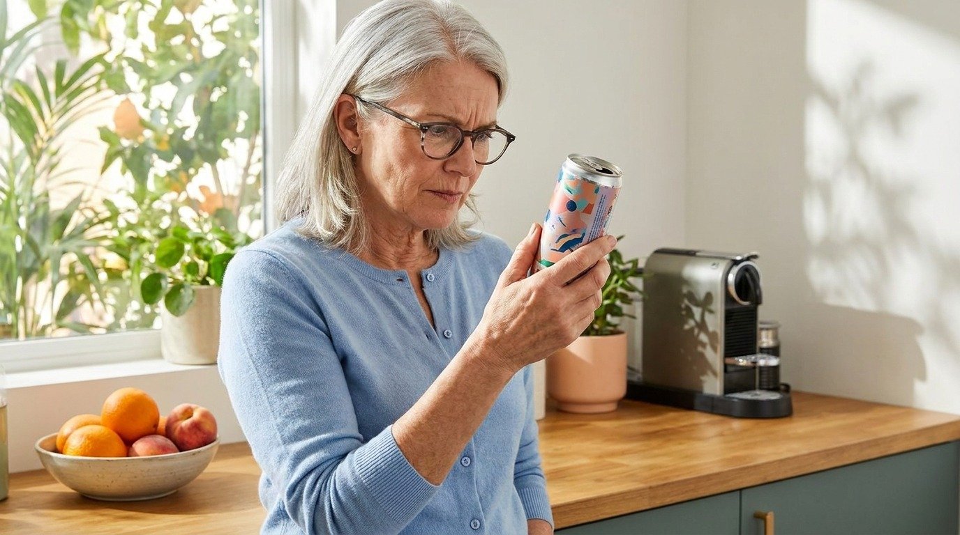 Is Echelon Energy Drink Safe for Allergies and Sensitive Diets? An Ingredient Breakdown