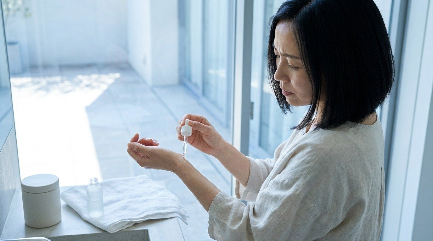 EWG Verified Alternatives? Why ‘Clean’ Doesn’t Mean Safe For Your Skin