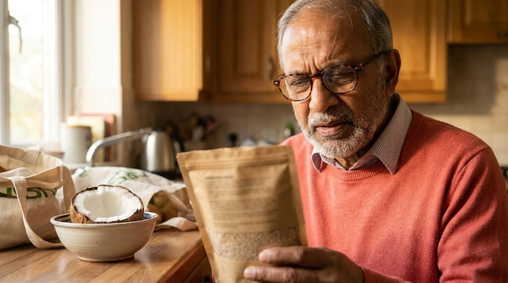 FDA 2025 Tree Nut Allergen Labeling Update: The Truth About Coconut