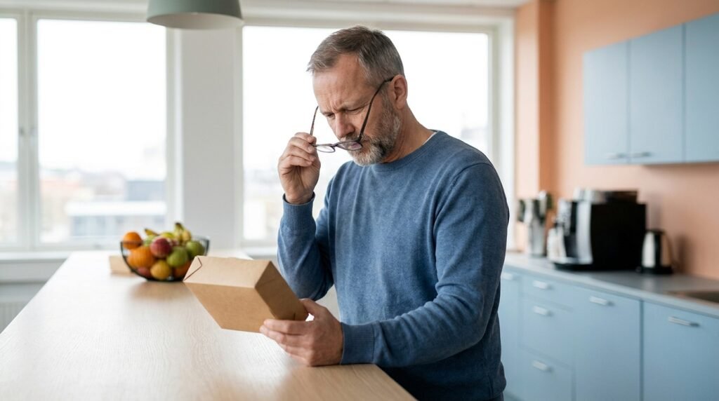 FDA 2026 Tree Nut Allergen Labeling Update: What The Changes Actually Mean For Your Family
