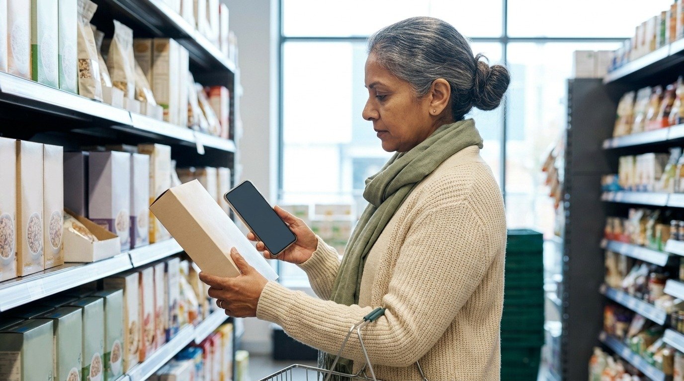 Free Fig App Alternative of 2026: Why You Shouldn’t Pay $59/Year to Scan Allergens