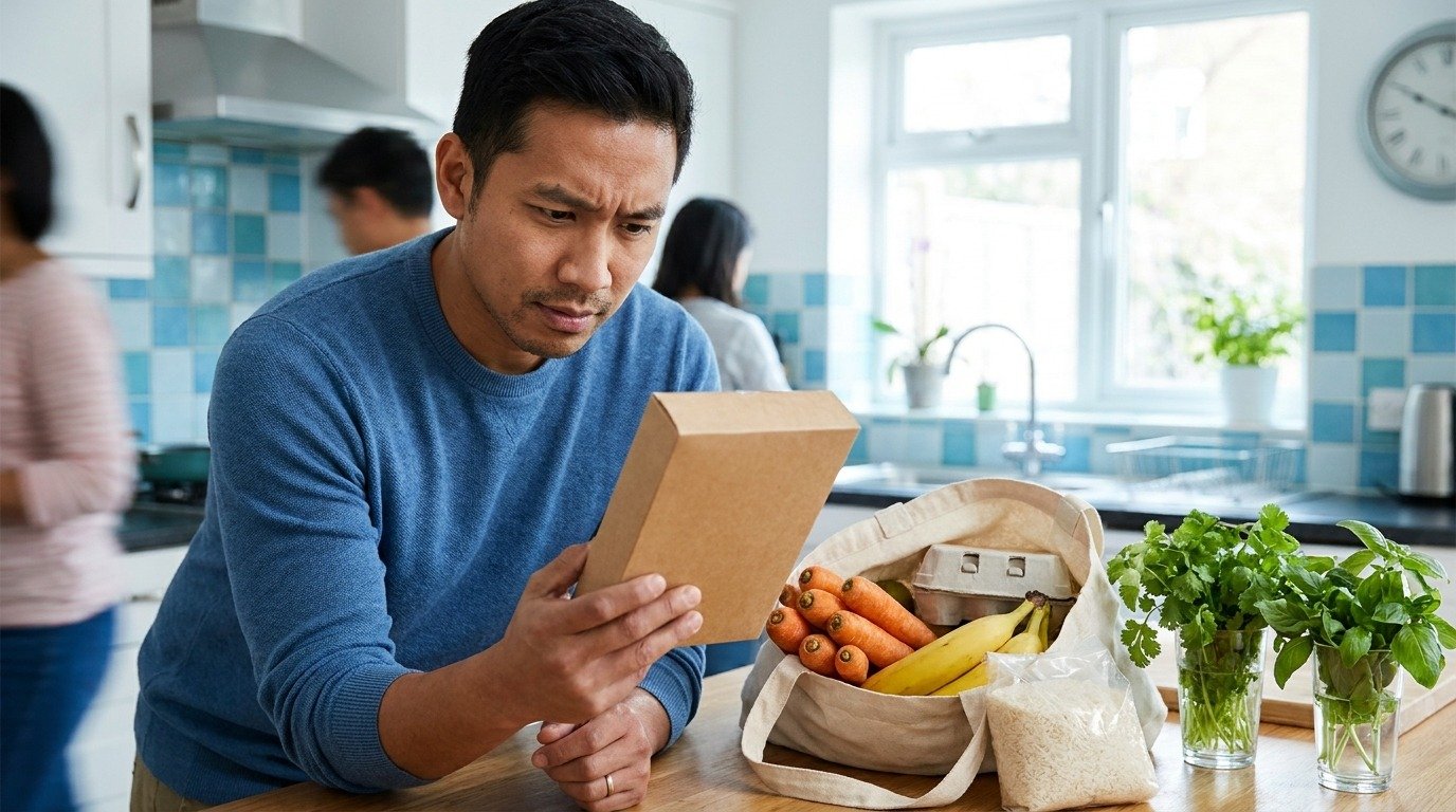 Top Low-FODMAP Foods to Stock for Symptom-Free Eating