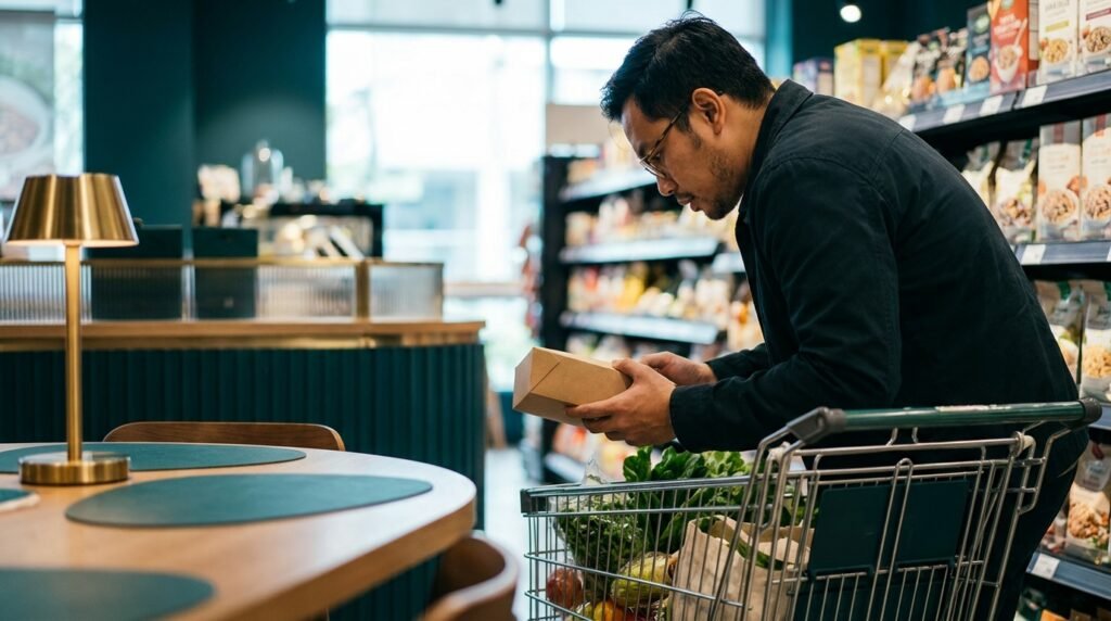 Food Allergy Family Shopping Guide: Safe & Smart Choices