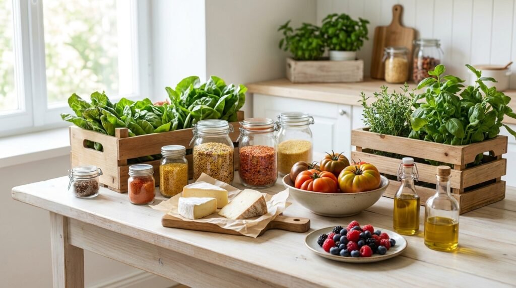Food Regulatory Compliance: Who Regulates What