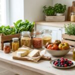 Food Regulatory Compliance: Who Regulates What