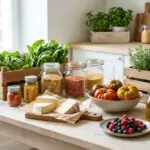 Food Regulatory Compliance: Who Regulates What