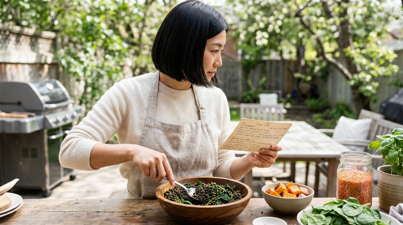 Iron-rich first foods for babies: safe options, serving tips, and simple recipes