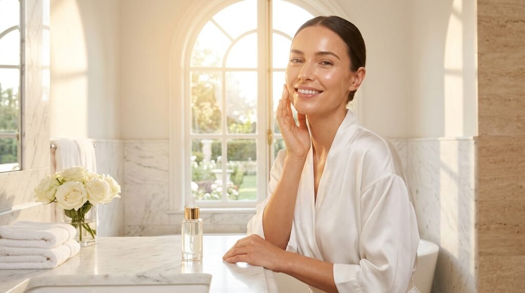 Formaldehyde in Hair Products? Scan Before You Damage Your Scalp