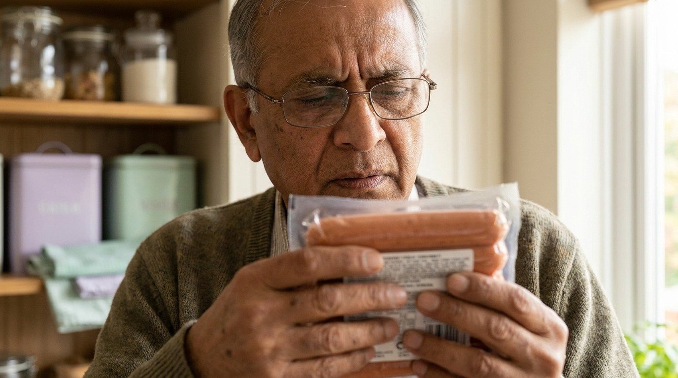 Frankfurters Gluten Free: The Hidden Dangers The Label Won’t Tell You