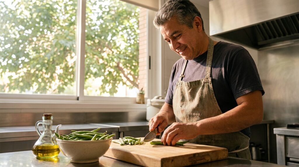 Top Nutritional Benefits of French Beans Backed by Science
