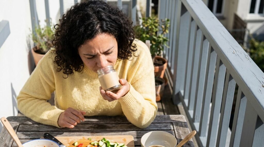 The Ultimate Gluten Allergy Hidden Sources Guide: Reclaim Your Plate & Your Peace of Mind