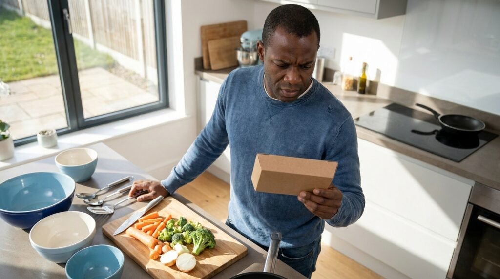 Gluten Cross Contamination: Is Your ‘Safe’ Food a Hidden Threat?