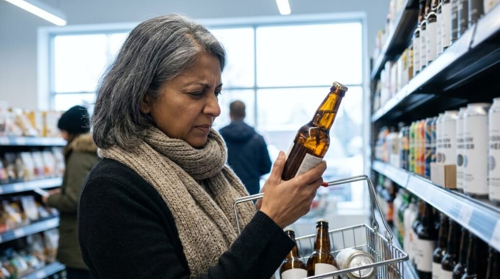 How to Choose Truly Gluten-Free Beer: Reading Labels, Avoiding Cross-Contamination, and What to Watch For