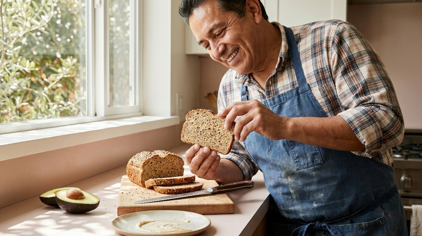 Best gluten-free breads to buy now for taste, texture, and nutrition