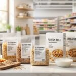 Best Gluten-Free Cereals for Kids and Adults: Nutrition, Taste, and Safety