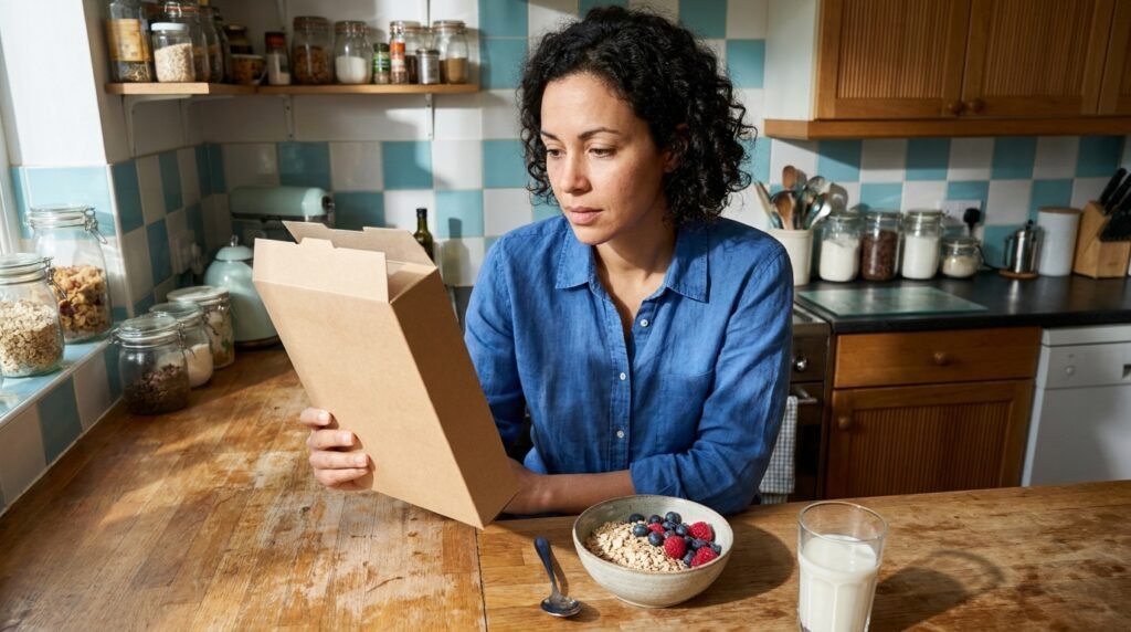Best Gluten-Free Cereals for Kids and Adults: Nutrition, Taste, and Safety