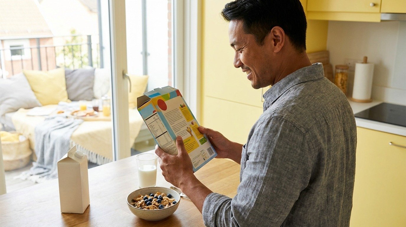 Best gluten free cereals for kids and adults: safe, tasty, and nutritious picks