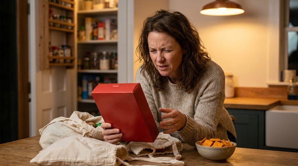 Is Cheez-It Gluten-Free? How to Tell Which Varieties Are Safe