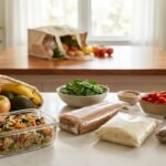 Easy Weeknight Gluten Free Dishes for Busy Families
