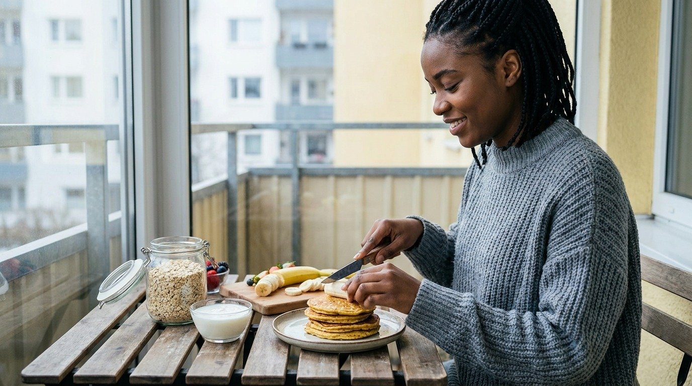 Quick Gluten-Free Breakfasts You Can Make in Under 15 Minutes