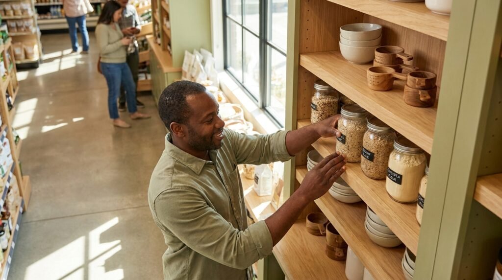 Best Gluten-Free Pantry Staples Nutritionists Recommend for Everyday Cooking