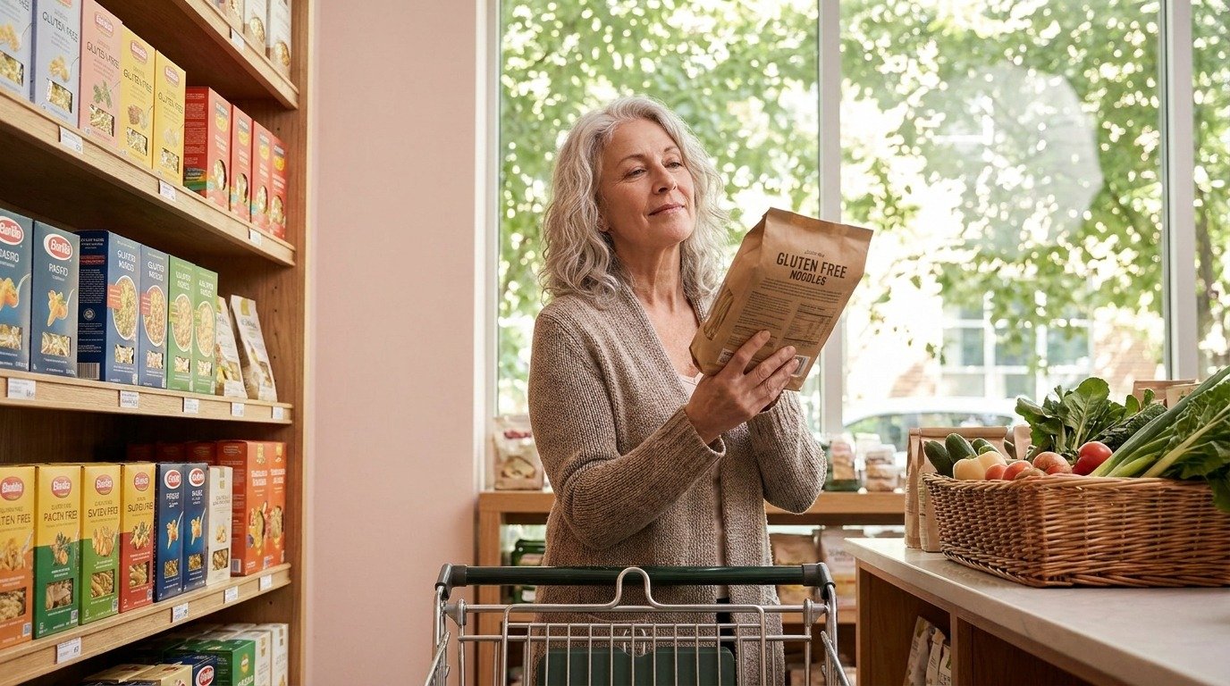 Best Gluten Free Noodles: Top Picks for Taste, Texture, and Price