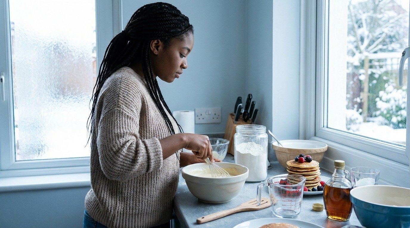 How to Make Fluffy Gluten Free Pancakes: Recipes, Flour Swaps, and Pro Tips