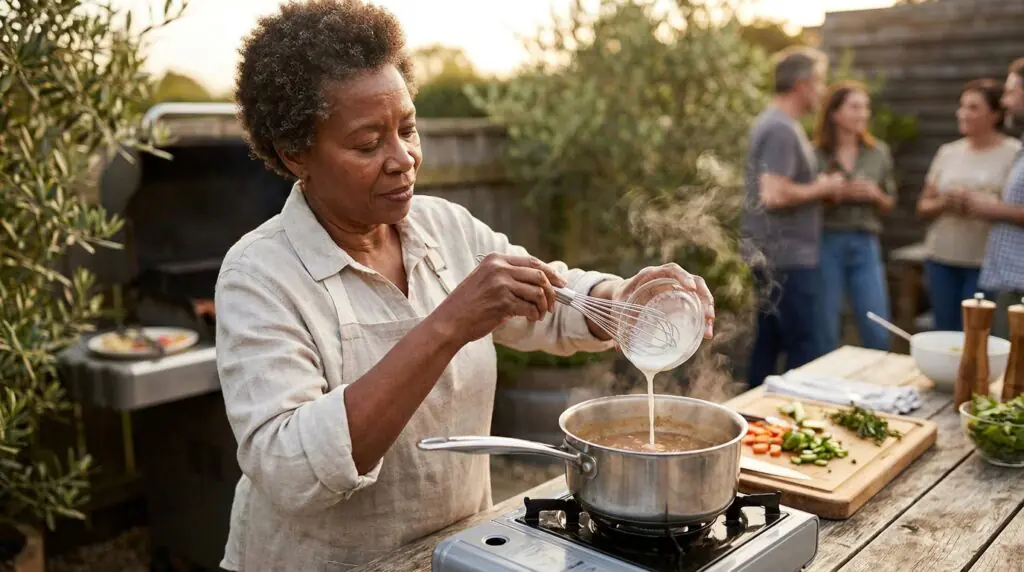 Best Gluten-Free Thickening Agents and When to Use Them
