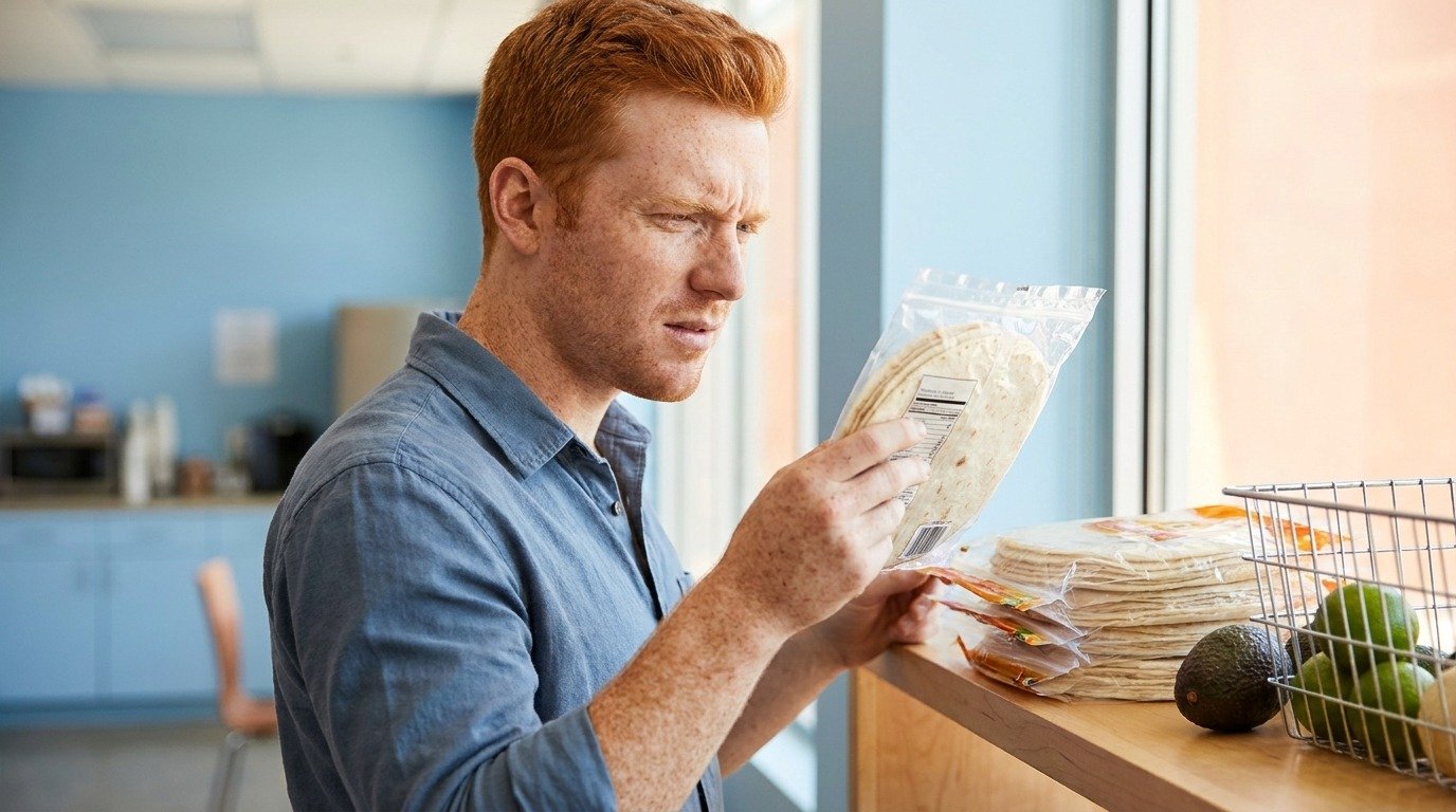 Top Gluten-Free Tortillas to Buy Now for Taste and Safety
