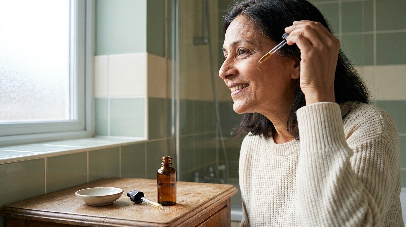 What Makes a Good Vitamin C Serum? A Clinical Guide