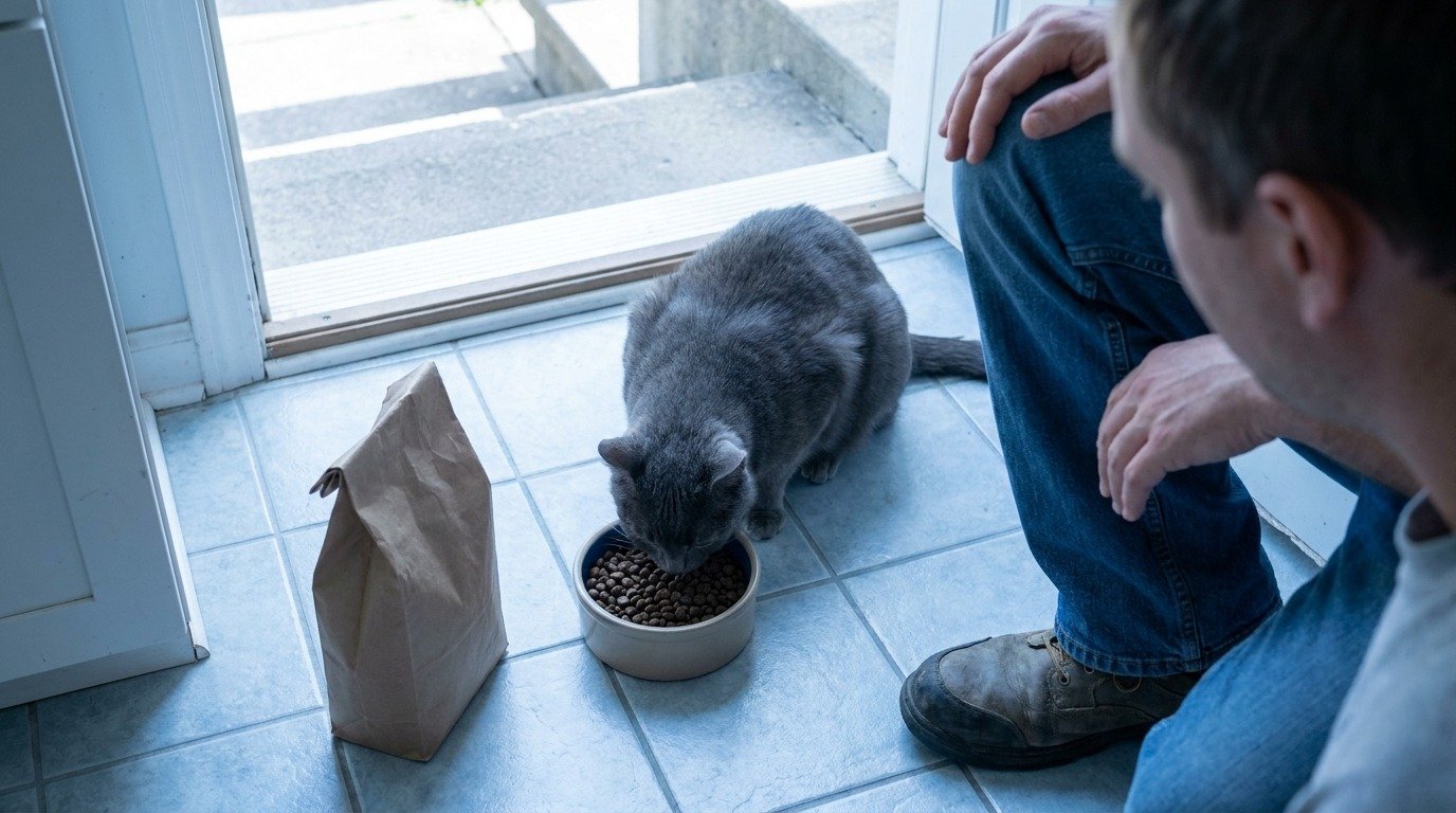 Grain-Free Dog Food: Ingredient Facts, Labels, and Safety