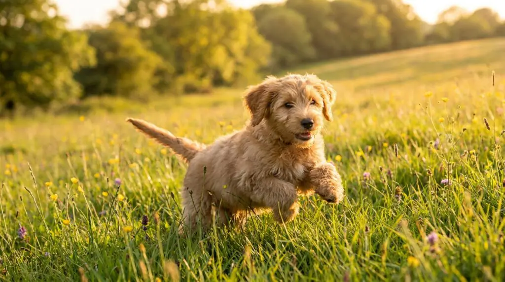 Grain-Free Puppy Food: Ingredients, AAFCO Rules, and Safety