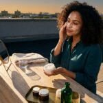 How to Choose a Great Face Moisturizer for Dry Skin