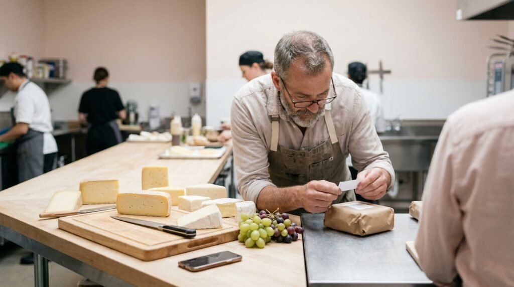 Best Great Lakes Cheese Varieties for Common Allergies and Special Diets