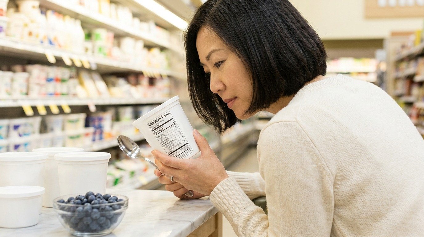 Highest-Protein Greek Yogurts: Top Picks and Protein-per-Serving Breakdown
