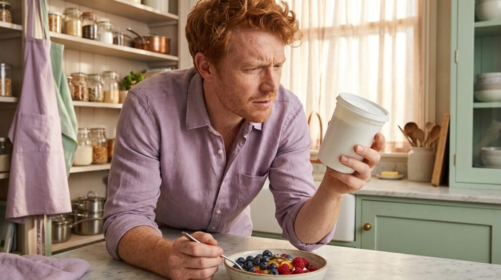 Greek Yogurts: An Unfiltered Guide to the Modern Pantry Staple