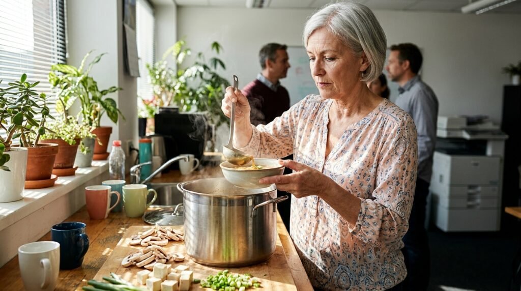 Hot and Sour Soup Nutrition Explained: Calories, Sodium, and What to Watch For