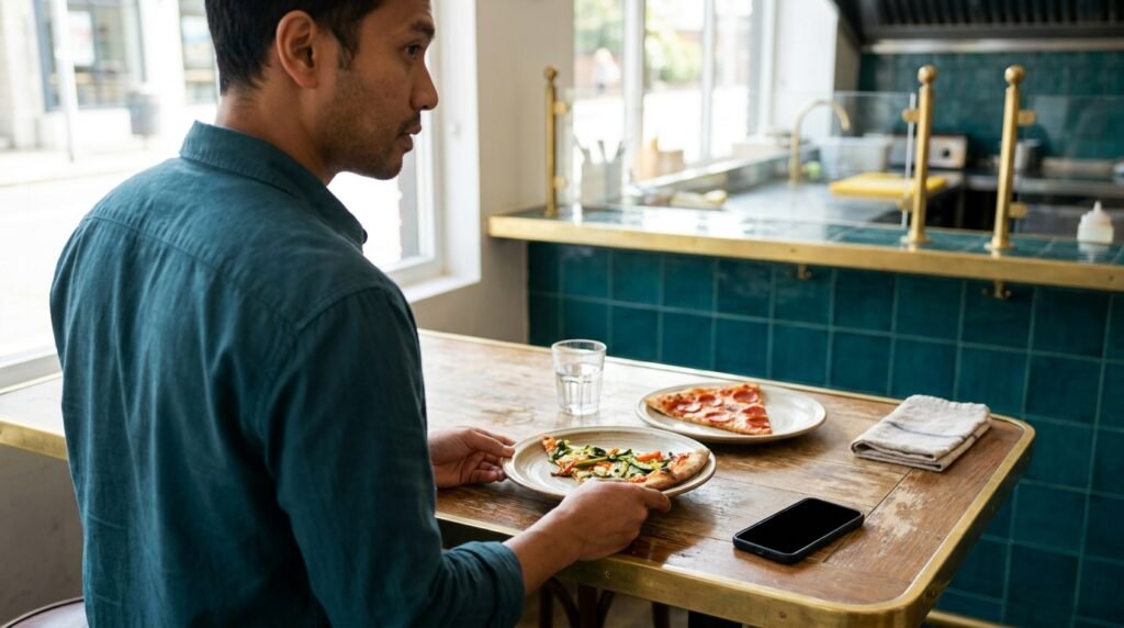 Calories by Slice: Popular Pizzas Ranked from Lowest to Highest