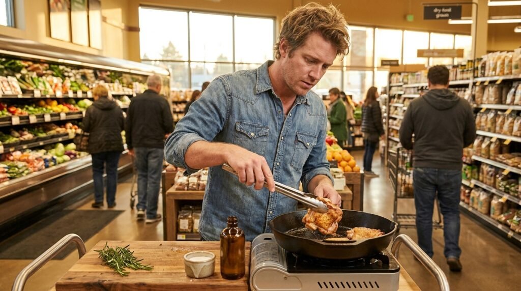 How to Cook Boneless Chicken Thighs: The Only Guide You’ll Ever Need