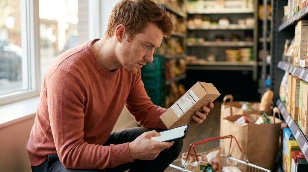 How to Know If Your Food Contains Dangerous E-Numbers in 2026
