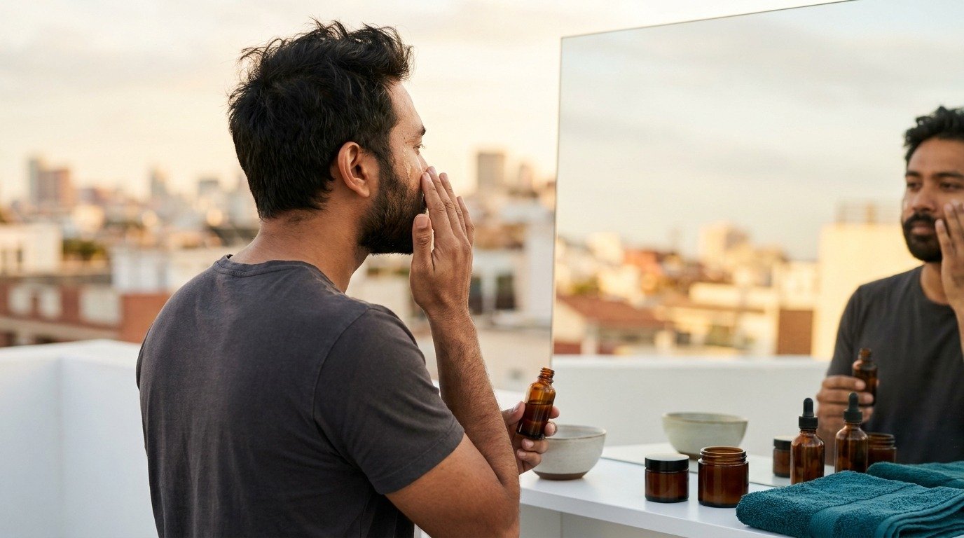 How to Layer Skincare Products: A Clinical Guide