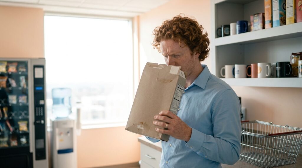 How to read food labels for diabetics